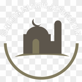 Arch, HD Png Download - masjid png