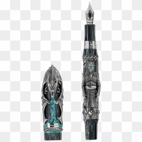 Fountain Pen, HD Png Download - game of thrones throne png