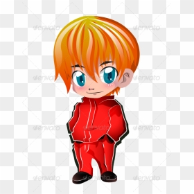 Cartoon, HD Png Download - cool kid png