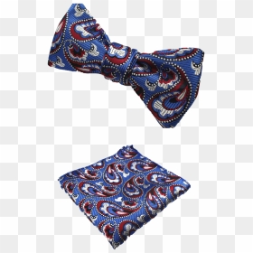 Silk, HD Png Download - red bow tie png