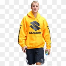 Transparent Justin Beiber Png - Justin Bieber Hoodie Png, Png Download - justin beiber png