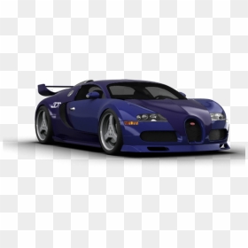 Bugatti Veyron , Png Download - Bugatti Veyron, Transparent Png - bugatti veyron png