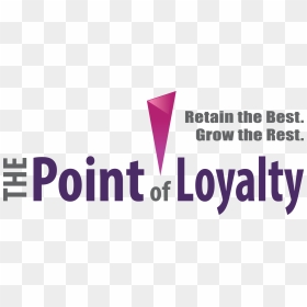 The Point Of Loyalty - Point Of Loyalty, HD Png Download - purple subscribe png