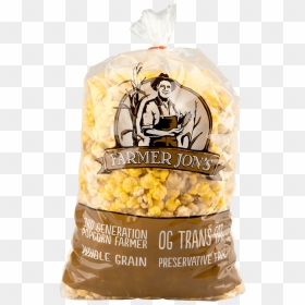 Farmer Jon"s Caramel & Cheese Popped Popcorn , Png - Farmer Jon's Popcorn Cheese, Transparent Png - popcorn transparent png