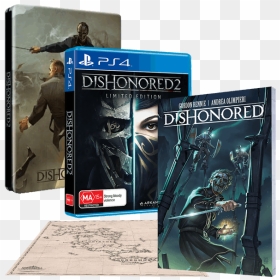 The Wyrmwood Deceit , Png Download - Dishonored 3, Transparent Png - dishonored png