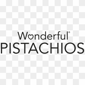 Wonderful Pistachios Logo Png Clipart , Png Download - Wonderful Pistachios Logo Png, Transparent Png - pistachio png