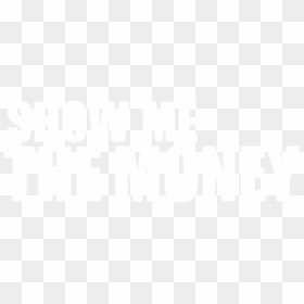 Show Me The Money - Graphic Design, HD Png Download - shocked patrick png