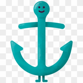 Gd Happy Characters 07, HD Png Download - menorah clipart png