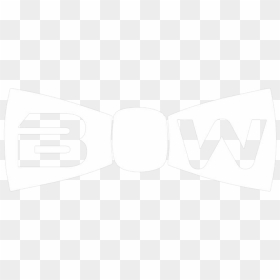 Spatula, HD Png Download - white bow tie png