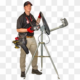 Cinematographer, HD Png Download - technician png