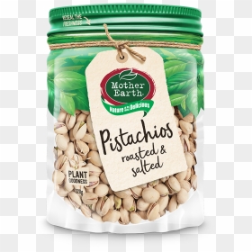 Salted Nuts Delicious, HD Png Download - pistachio png