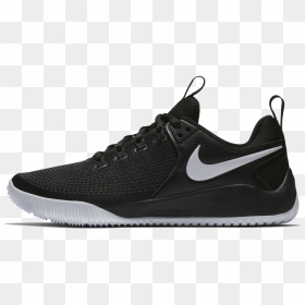 Nike Zoom Hyperace - Nike Volleyball Shoes Canada, HD Png Download - jordan shoe png