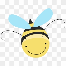 Png Download , Png Download - Clip Art, Transparent Png - honeybee png