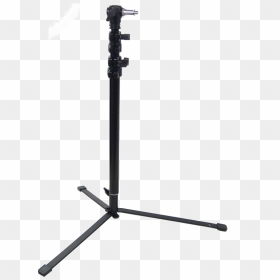 C-stand Camera Flashes Lighting Tripod - C-stand, HD Png Download - camera flashes png
