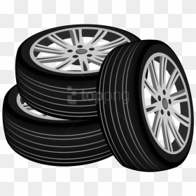 Free Png Tires Png Images Transparent - Tires Clipart Png, Png Download - tires png transparent
