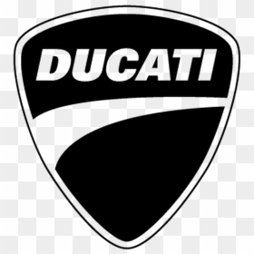 Logo Ducati .png, Transparent Png - ducati logo png