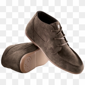 Suede, HD Png Download - tap shoes png