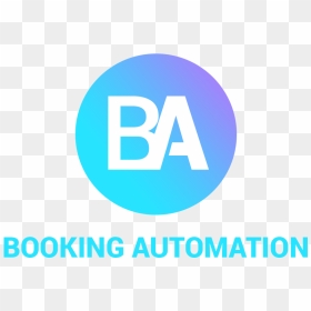 Booking Com Logo - Circle, HD Png Download - booking.com logo png