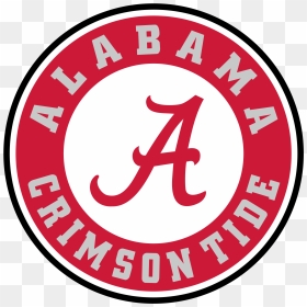 Logo Alabama University, HD Png Download - roll tide png