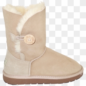 Ugg Boots Png - Snow Boot, Transparent Png - uggs png