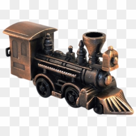 Old Train Pencil Sharpener, HD Png Download - old train png