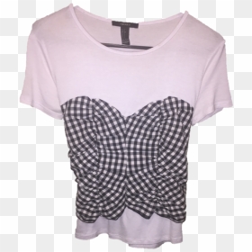 Buenos Aires , Png Download - Blouse, Transparent Png - forever 21 png