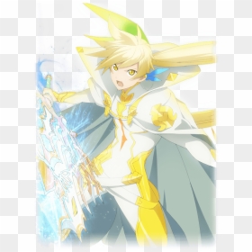 Tales Of Link Wikia - Tales Of Zestiria The X Sorey Armatus, HD Png Download - shepherd png