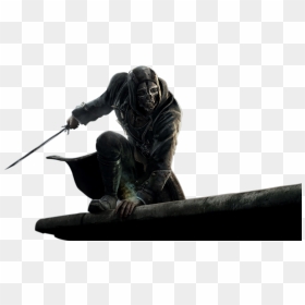 Dishonored Png Transparent Images - Dishonored Png, Png Download - dishonored png