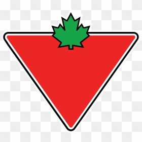 Canadian Tire Logo - Canadian Tire Logo 2018, HD Png Download - tires png transparent