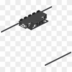 Cena - Ranged Weapon, HD Png Download - cena png