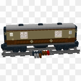Railway, HD Png Download - old train png