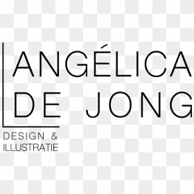 Angelica De Jong - Black-and-white, HD Png Download - booking.com logo png