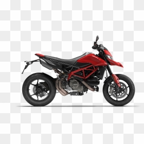 Ducati Hypermotard 2020, HD Png Download - ducati logo png