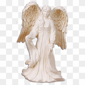 Transparent Angel Png Transparent - Wind Beneath My Wing Angel, Png Download - angel png transparent