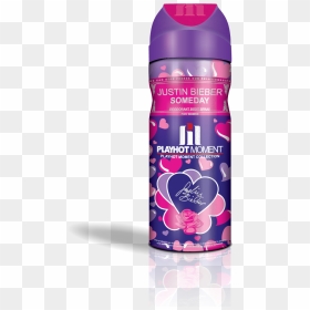 Perfume, HD Png Download - justin beiber png