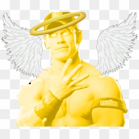 Transparent Cena Png - John Cena, Png Download - cena png