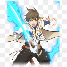 Tales Of Link Wikia - Sorey Tales Of Zestiria The X, HD Png Download - shepherd png