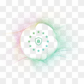 Circle, HD Png Download - touchdown png
