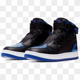 Air Jordan 1 Nova, HD Png Download - jordan shoe png