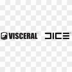Image 1 - Img - Visceral Games Logo Transparent, HD Png Download - battlefield hardline png