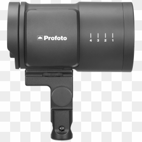 Profoto B10 Ocf Flash Head - Profoto, HD Png Download - camera flashes png