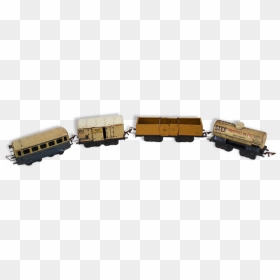 Old Electric Train Brand Jep - Scale Model, HD Png Download - old train png