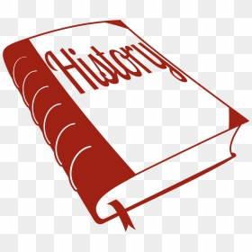 Book History Textbook Bookmark Png Image - Book Clip Art, Transparent Png - book png transparent