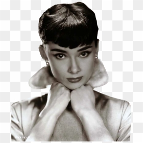 Audrey Hepburn , Png Download - Audrey Hepburn In Her 40s, Transparent Png - audrey hepburn png
