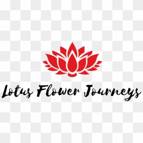 Emblem, HD Png Download - lotus flower graphic png