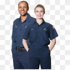 Security, HD Png Download - technician png