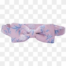 Blue Bow Tie Png, Transparent Png - blue bow tie png