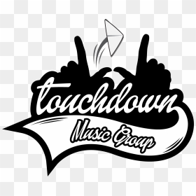 Illustration, HD Png Download - touchdown png