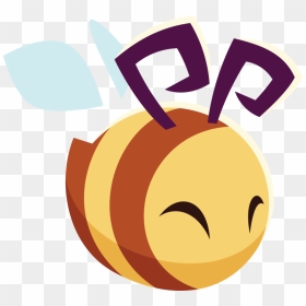 Pet Honeybee - Bee Emote, HD Png Download - honeybee png