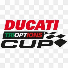 Ducati Monster Logo Vector , Png Download - Sign, Transparent Png - ducati logo png